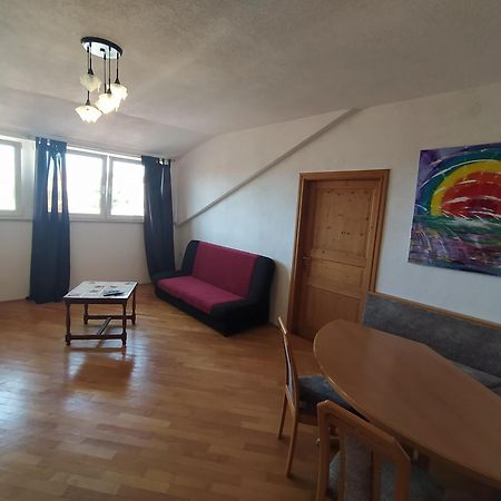 Dejan Apartment-Top Centar Pula Værelse billede