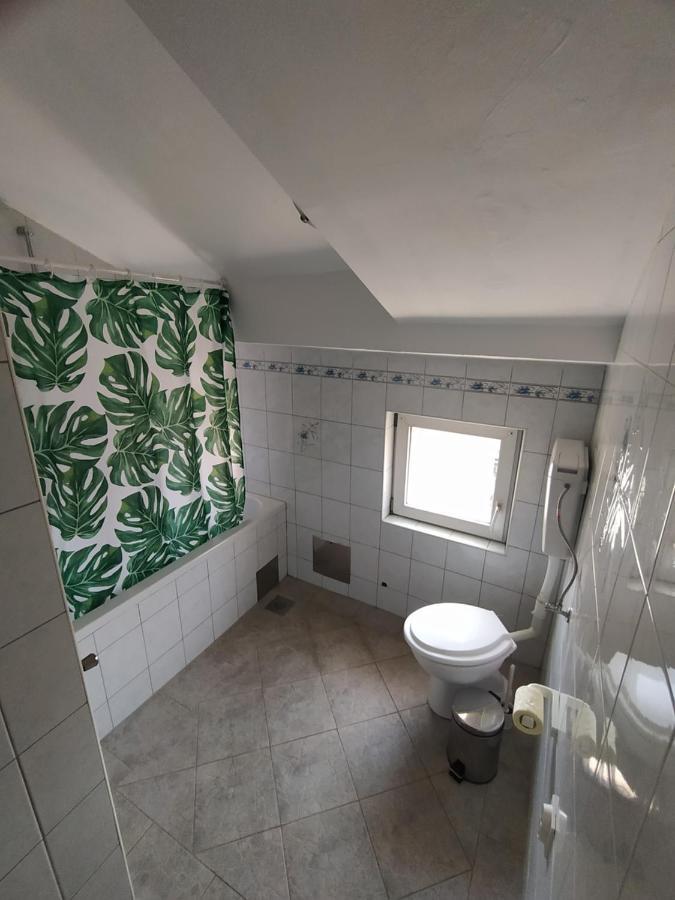 Dejan Apartment-Top Centar Pula Værelse billede