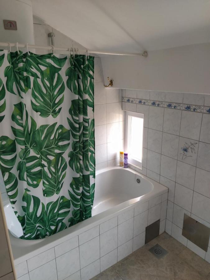 Dejan Apartment-Top Centar Pula Værelse billede