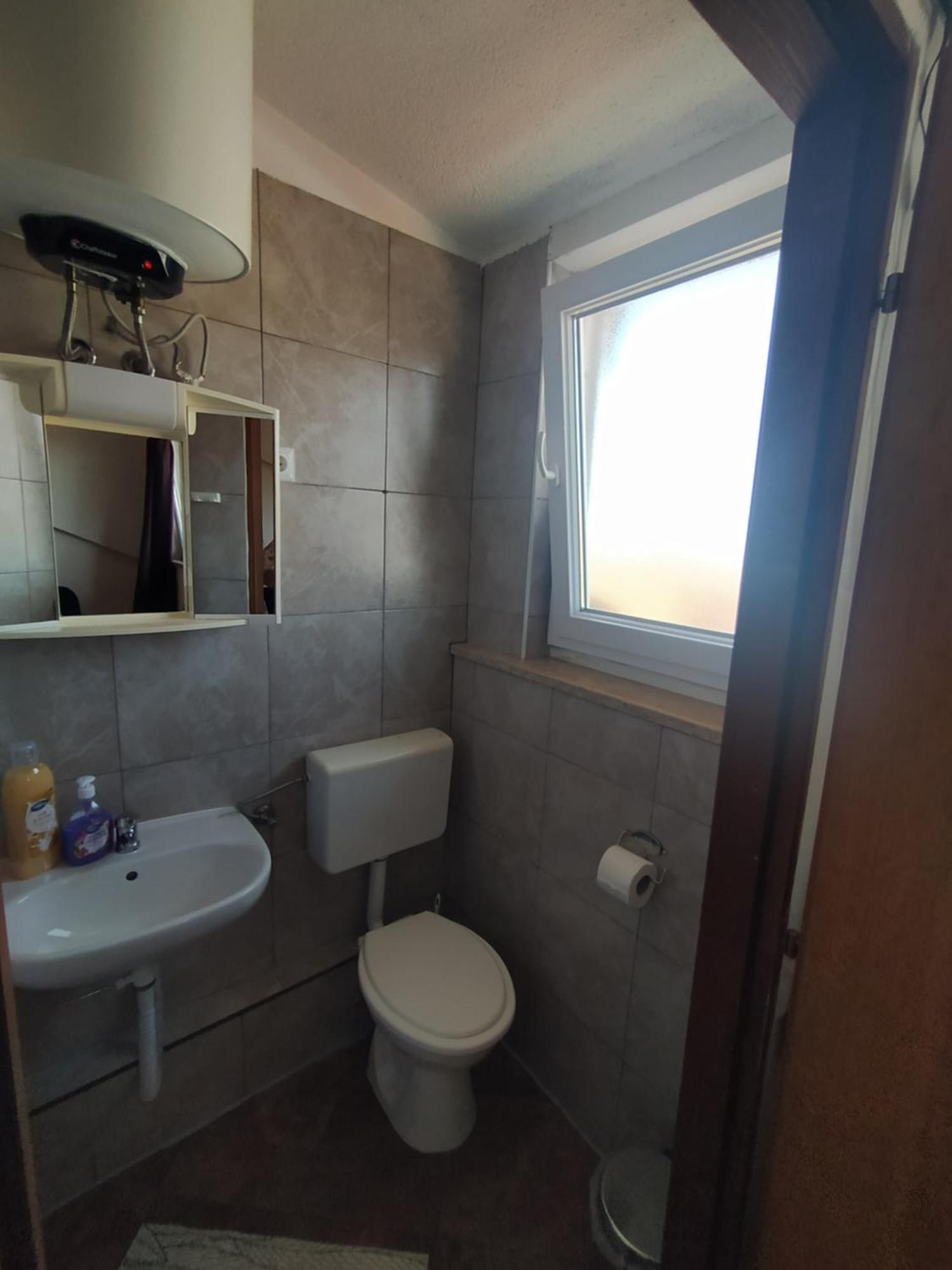 Dejan Apartment-Top Centar Pula Værelse billede