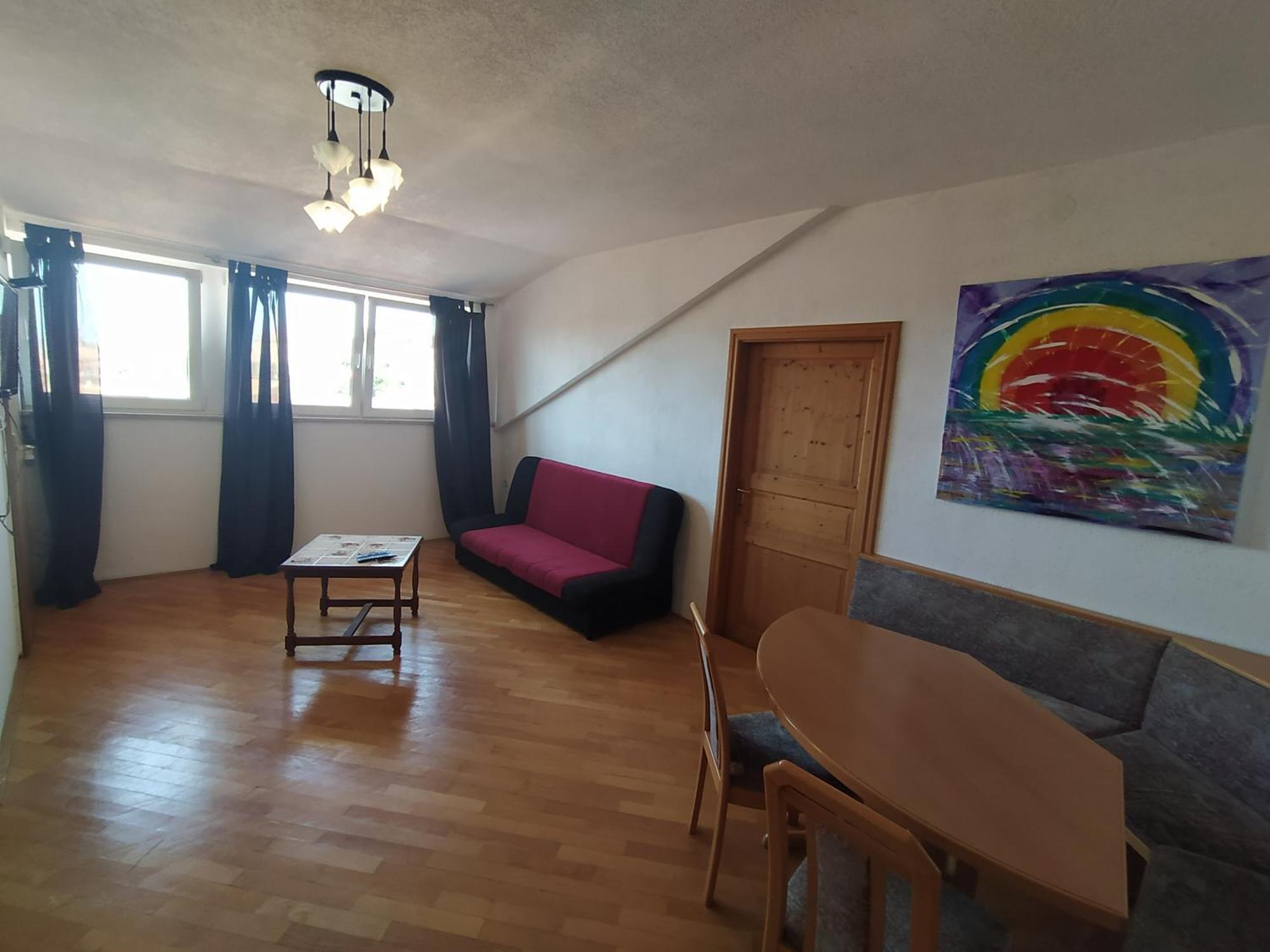 Dejan Apartment-Top Centar Pula Værelse billede