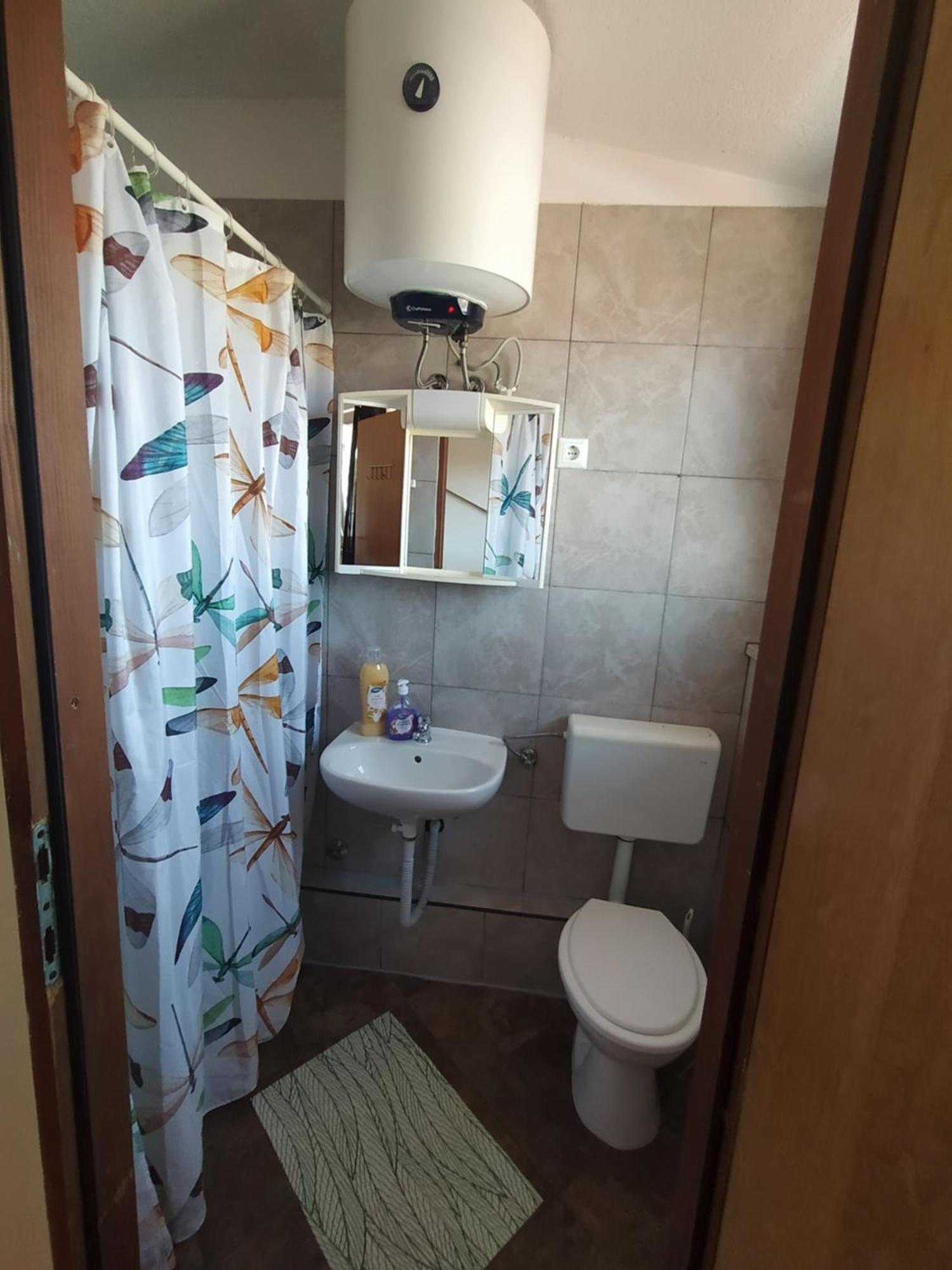 Dejan Apartment-Top Centar Pula Værelse billede