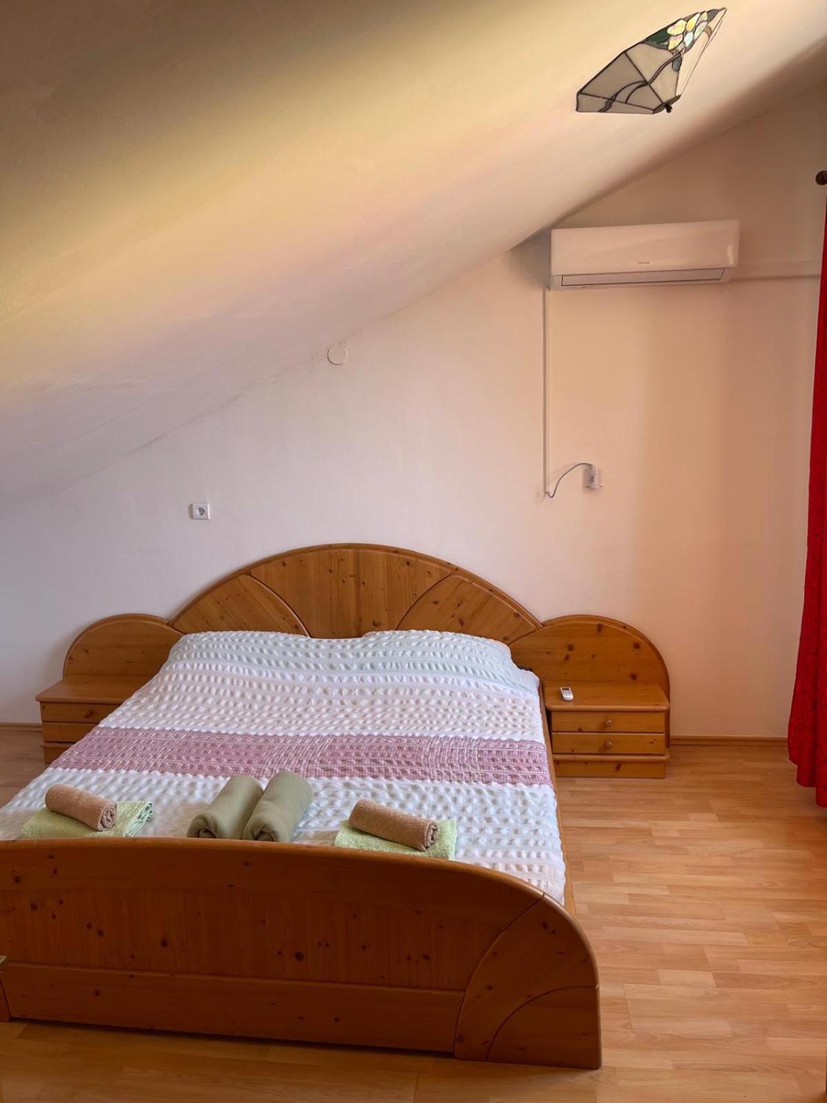 Dejan Apartment-Top Centar Pula Eksteriør billede