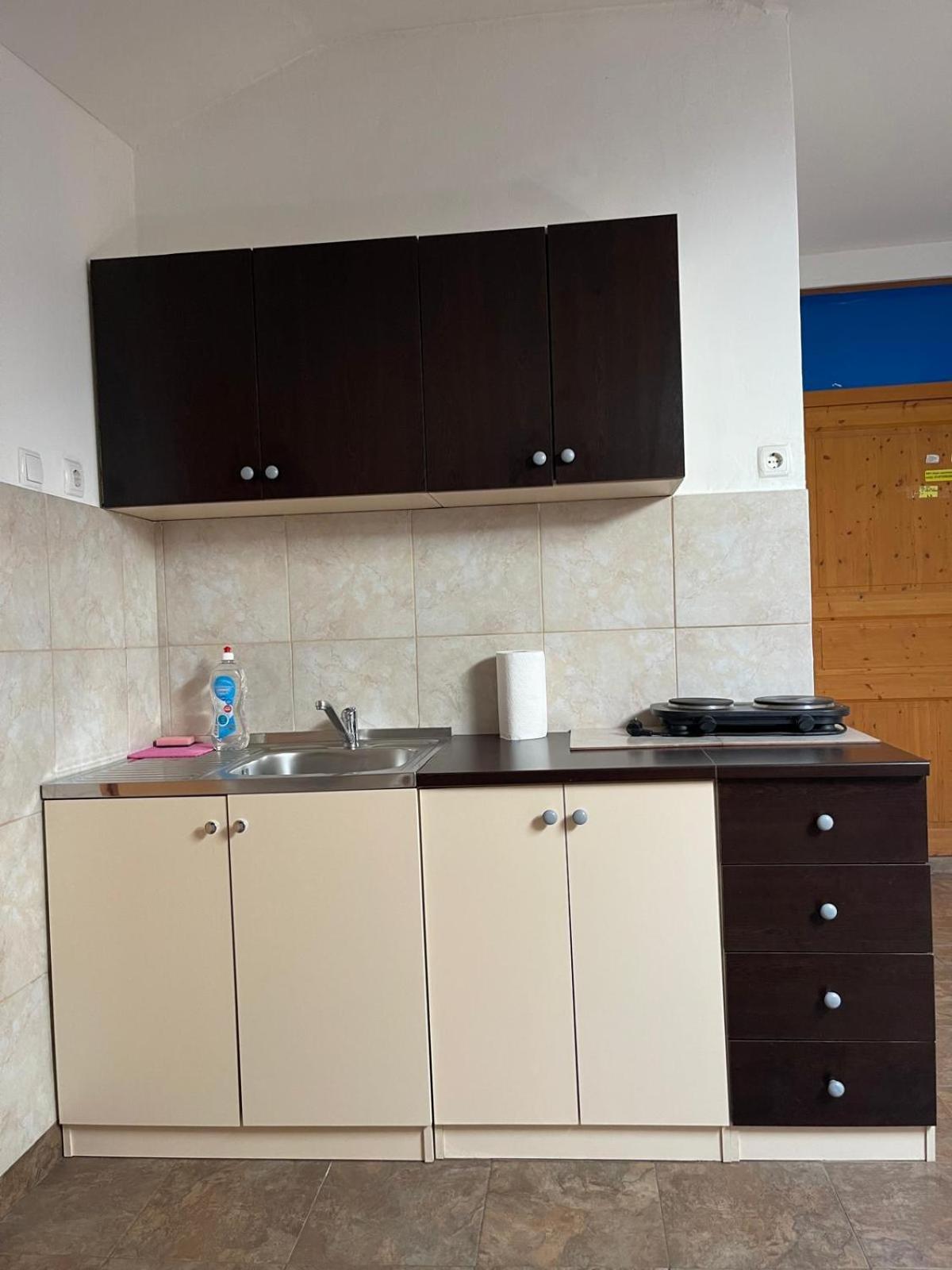Dejan Apartment-Top Centar Pula Eksteriør billede