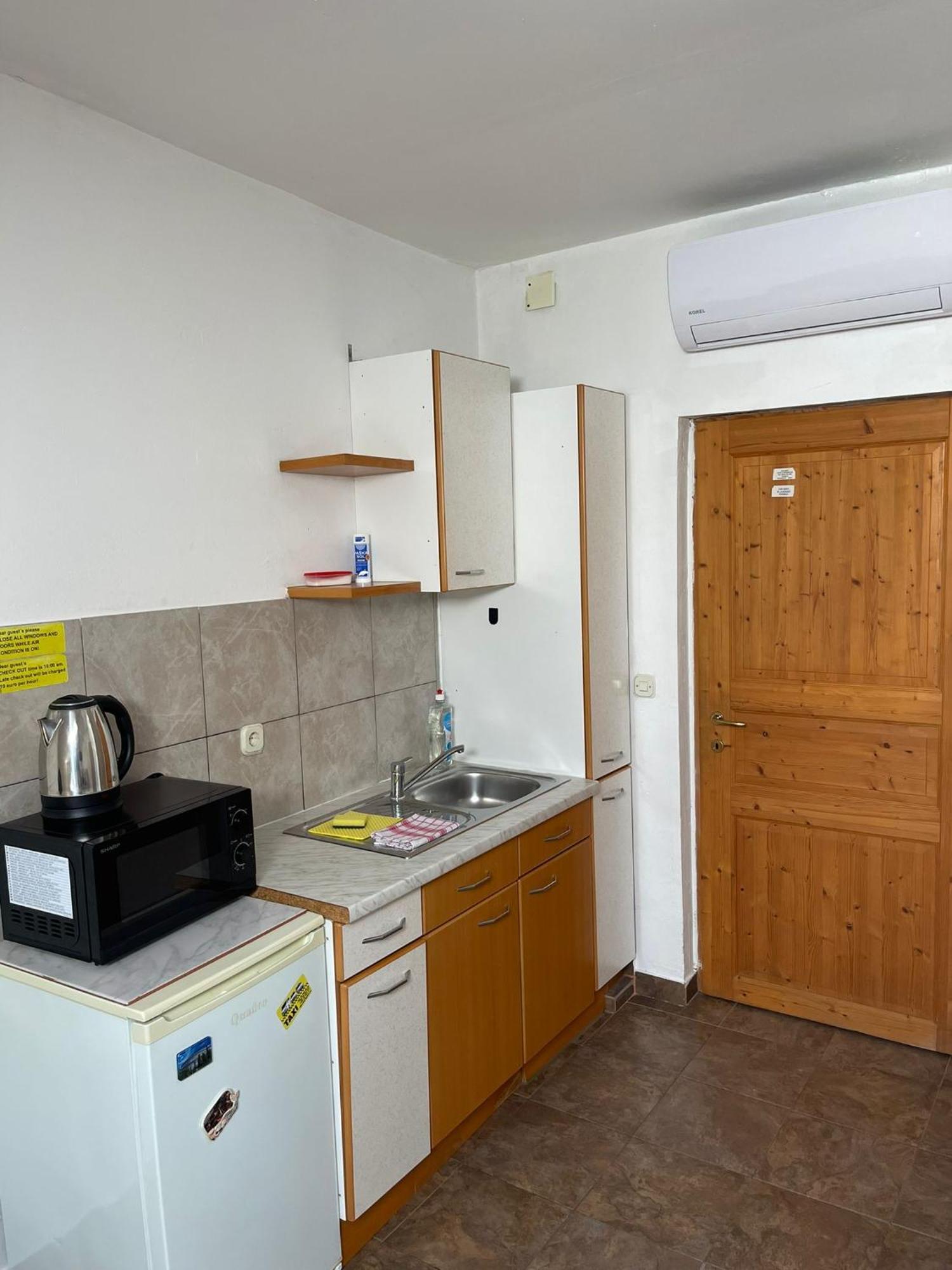 Dejan Apartment-Top Centar Pula Eksteriør billede
