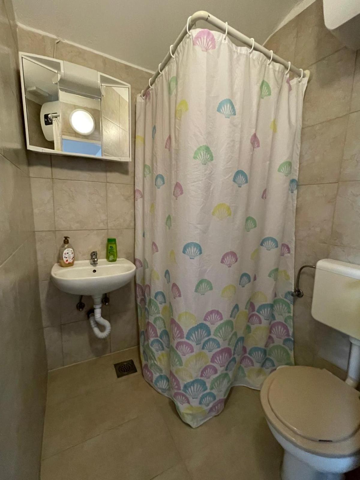 Dejan Apartment-Top Centar Pula Eksteriør billede