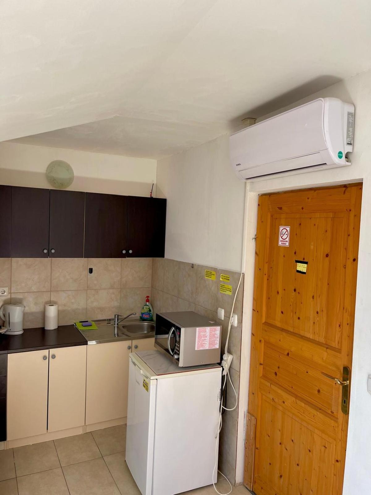 Dejan Apartment-Top Centar Pula Eksteriør billede