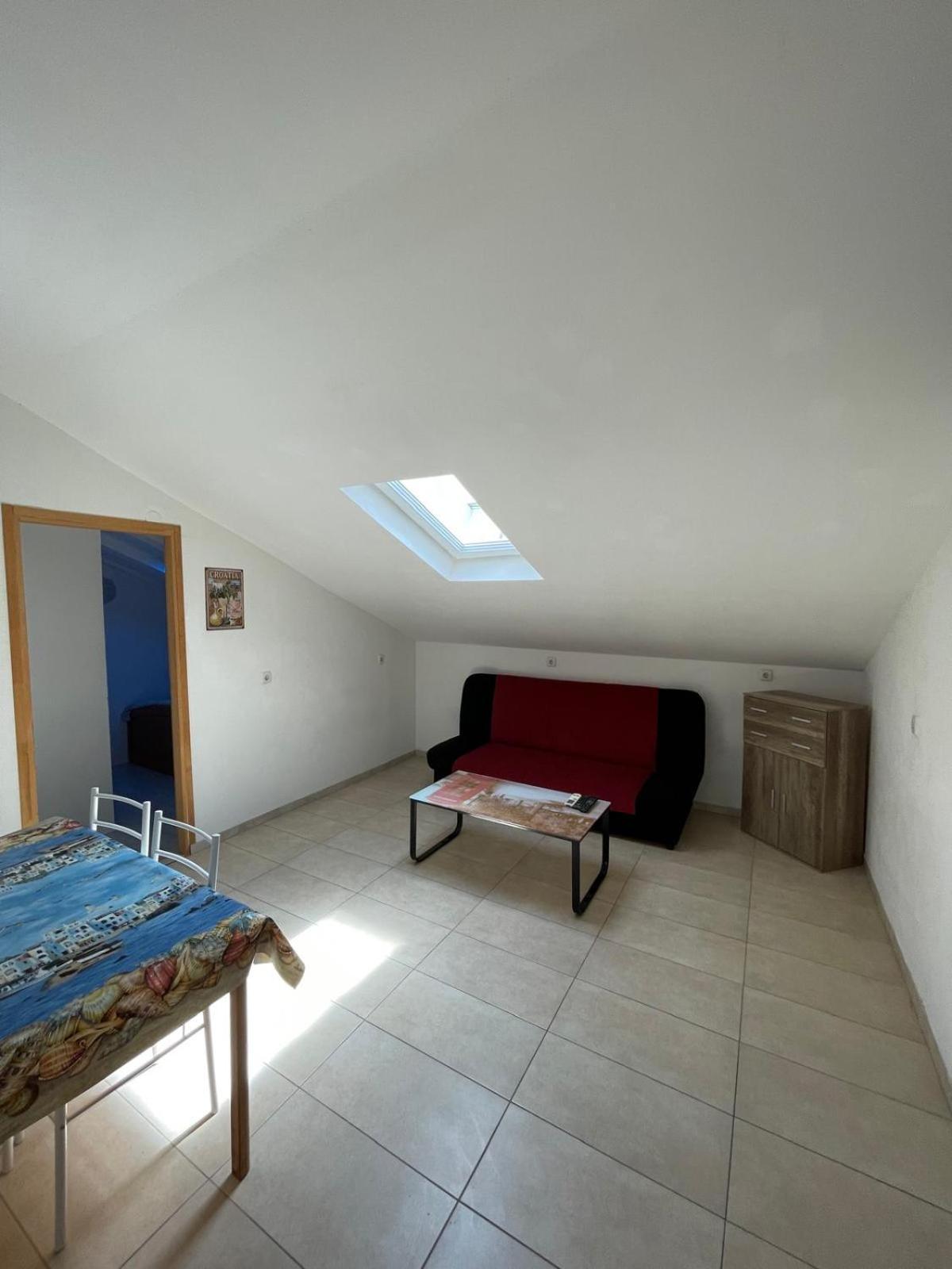 Dejan Apartment-Top Centar Pula Eksteriør billede