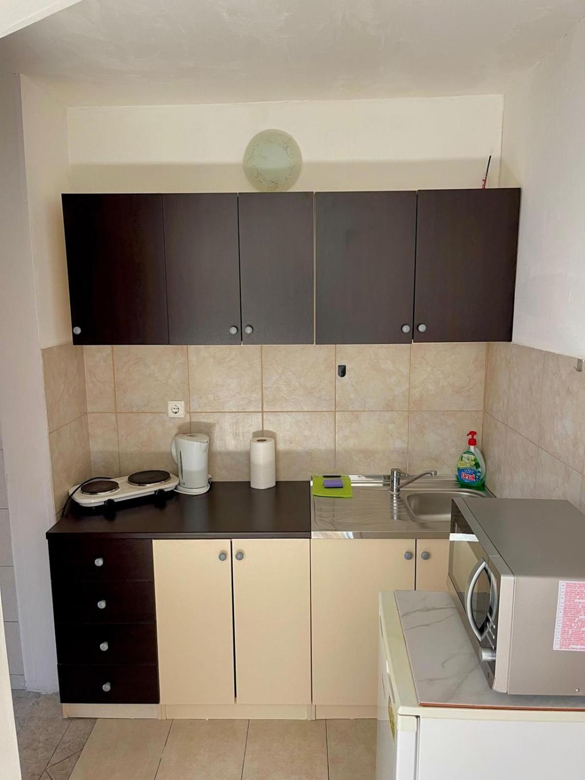 Dejan Apartment-Top Centar Pula Eksteriør billede