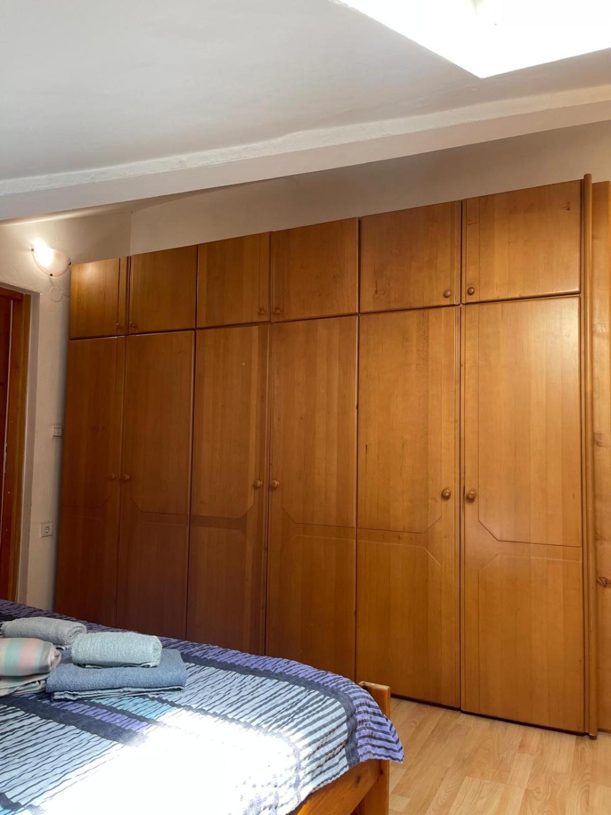 Dejan Apartment-Top Centar Pula Eksteriør billede
