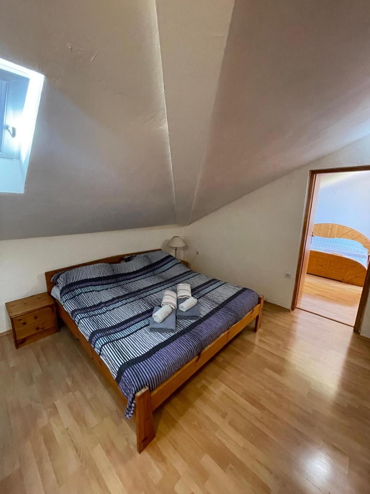 Dejan Apartment-Top Centar Pula Eksteriør billede