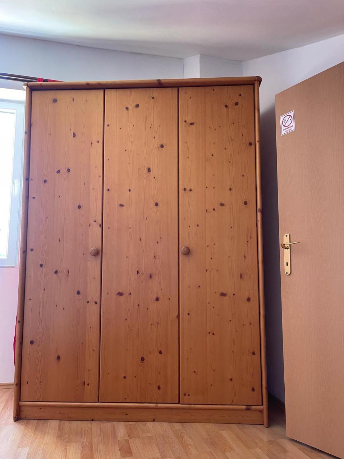 Dejan Apartment-Top Centar Pula Eksteriør billede