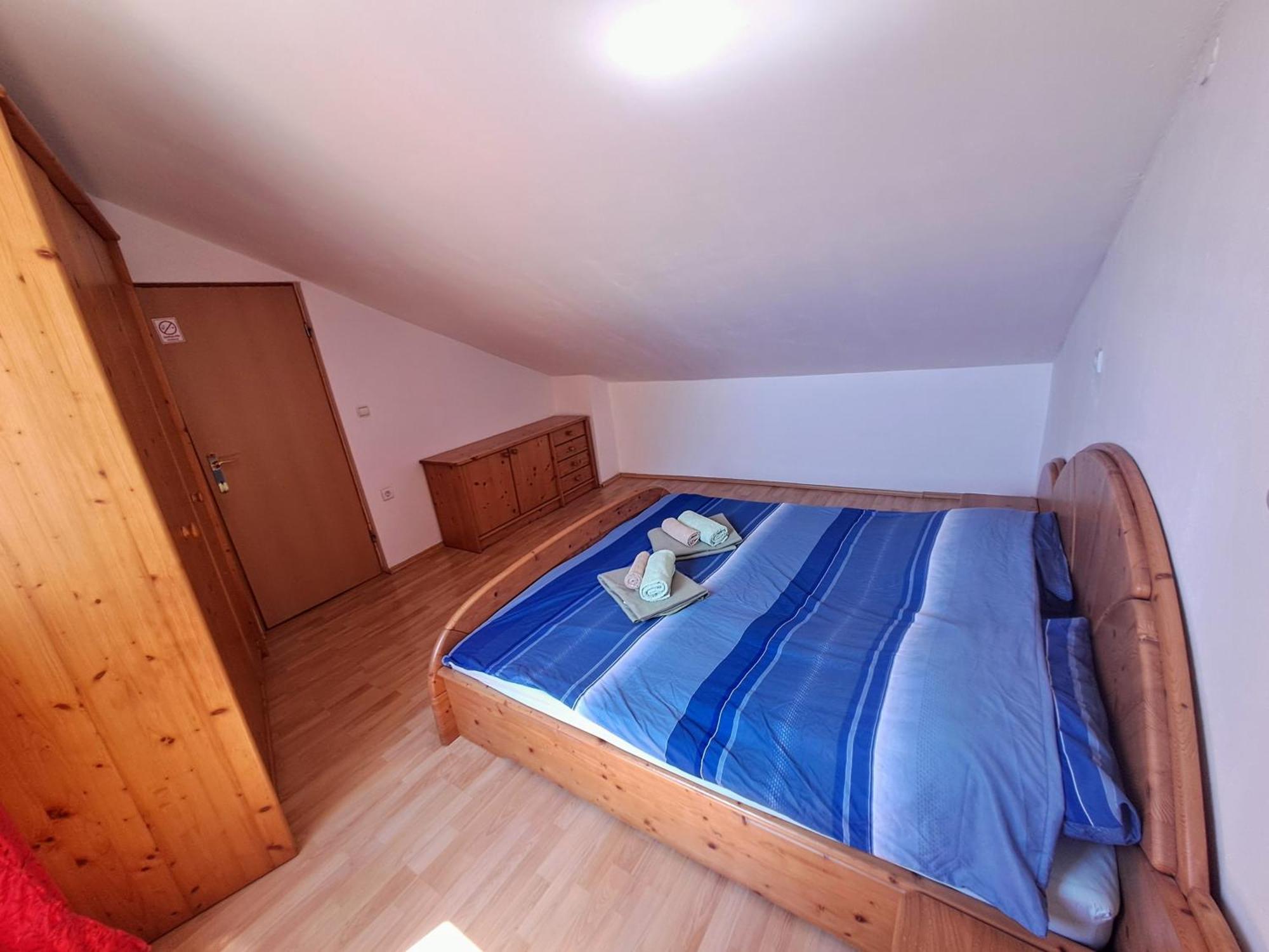 Dejan Apartment-Top Centar Pula Eksteriør billede