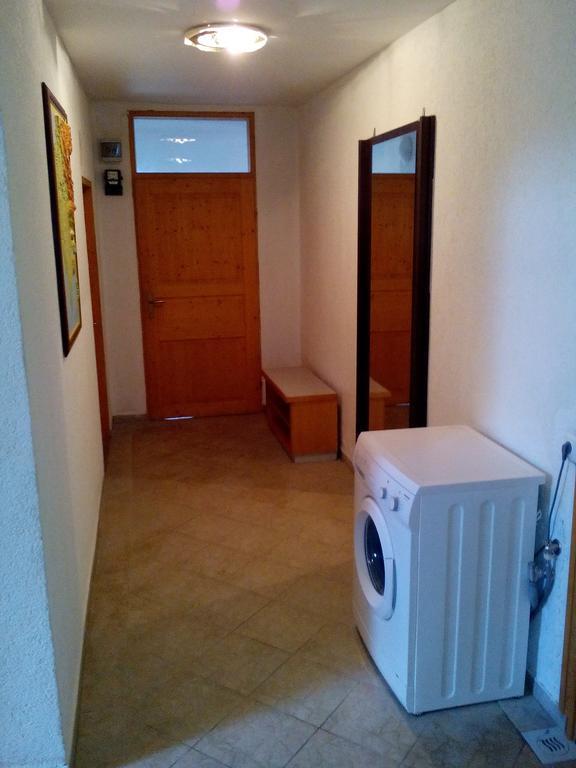 Dejan Apartment-Top Centar Pula Eksteriør billede