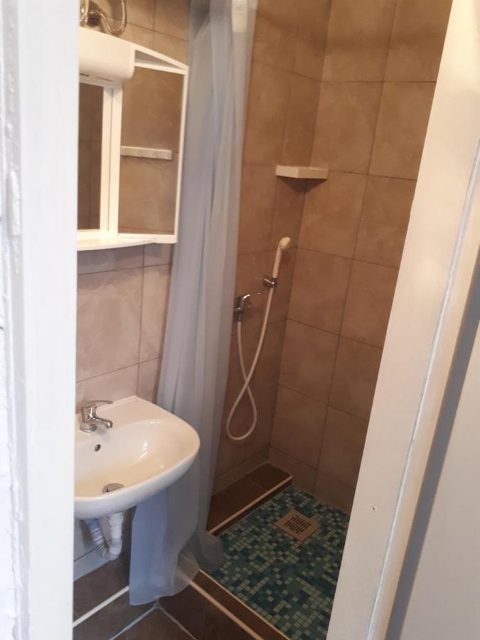 Dejan Apartment-Top Centar Pula Eksteriør billede